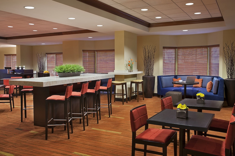 Courtyard Marriott Toronto Airport 41/56