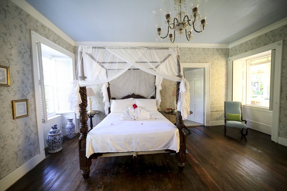 The Great House Antigua 10/32