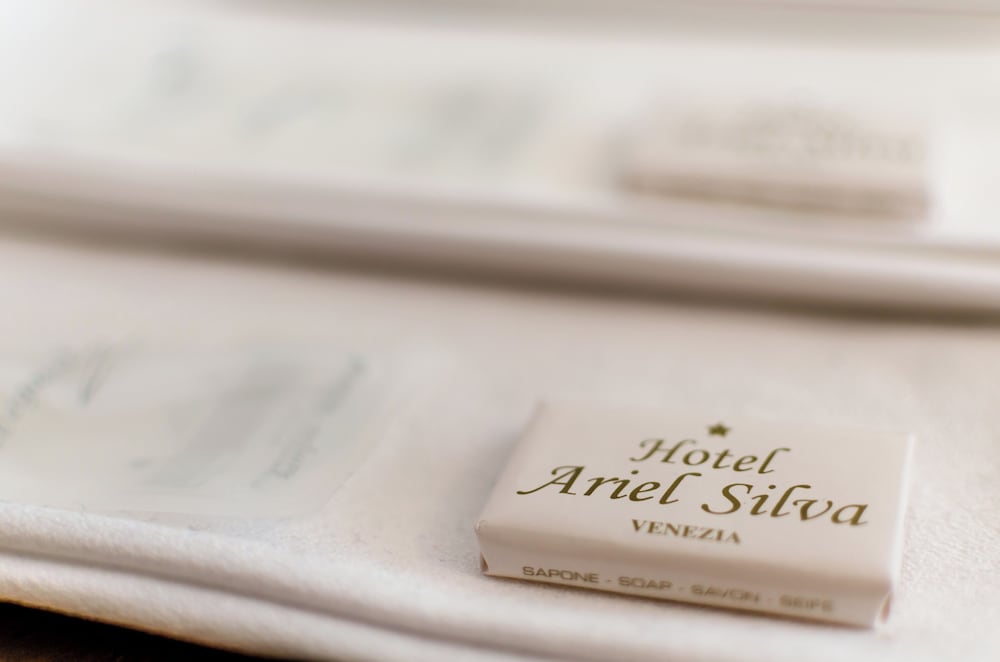 Hotel Ariel Silva 20/40