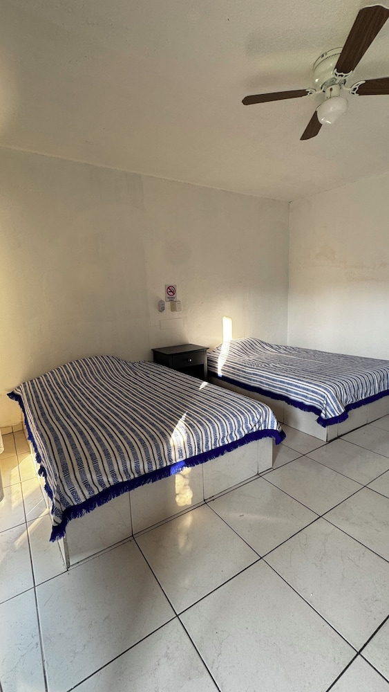 Hotel Nuevo Vallarta 2/37
