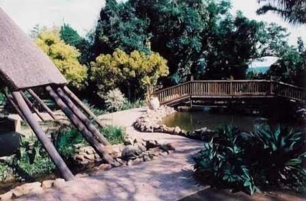 Inkwenkwezi Private Game Reserve 40/50