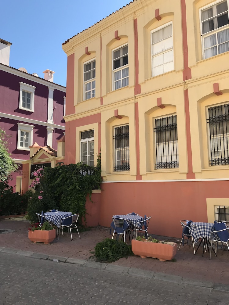 Antik Ridvan Hotel 27/33