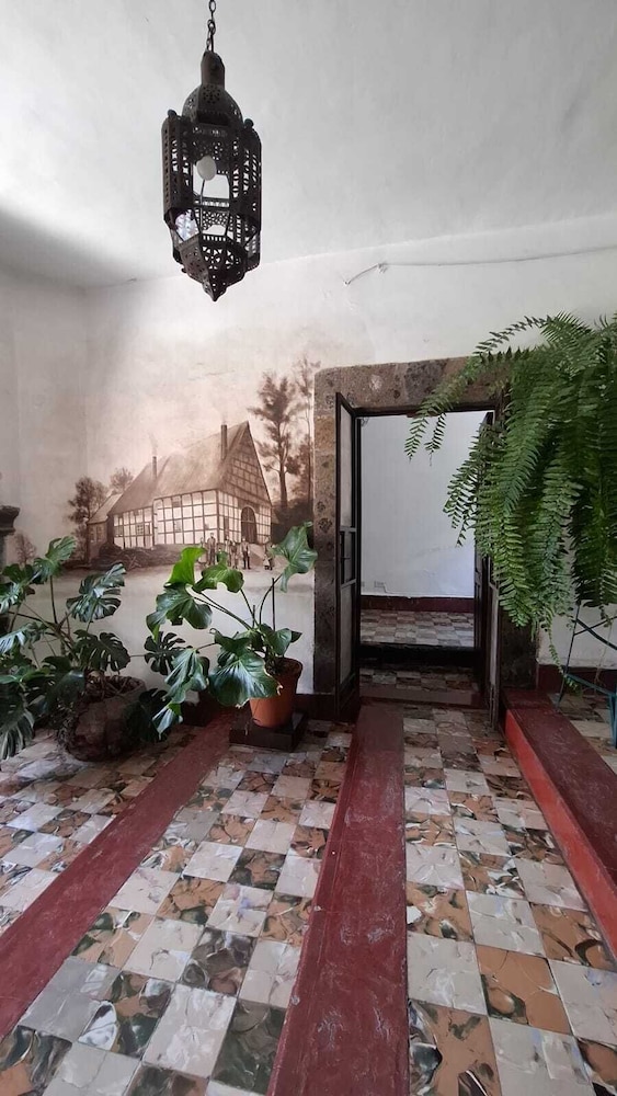 Suites Santo Domingo 70/78
