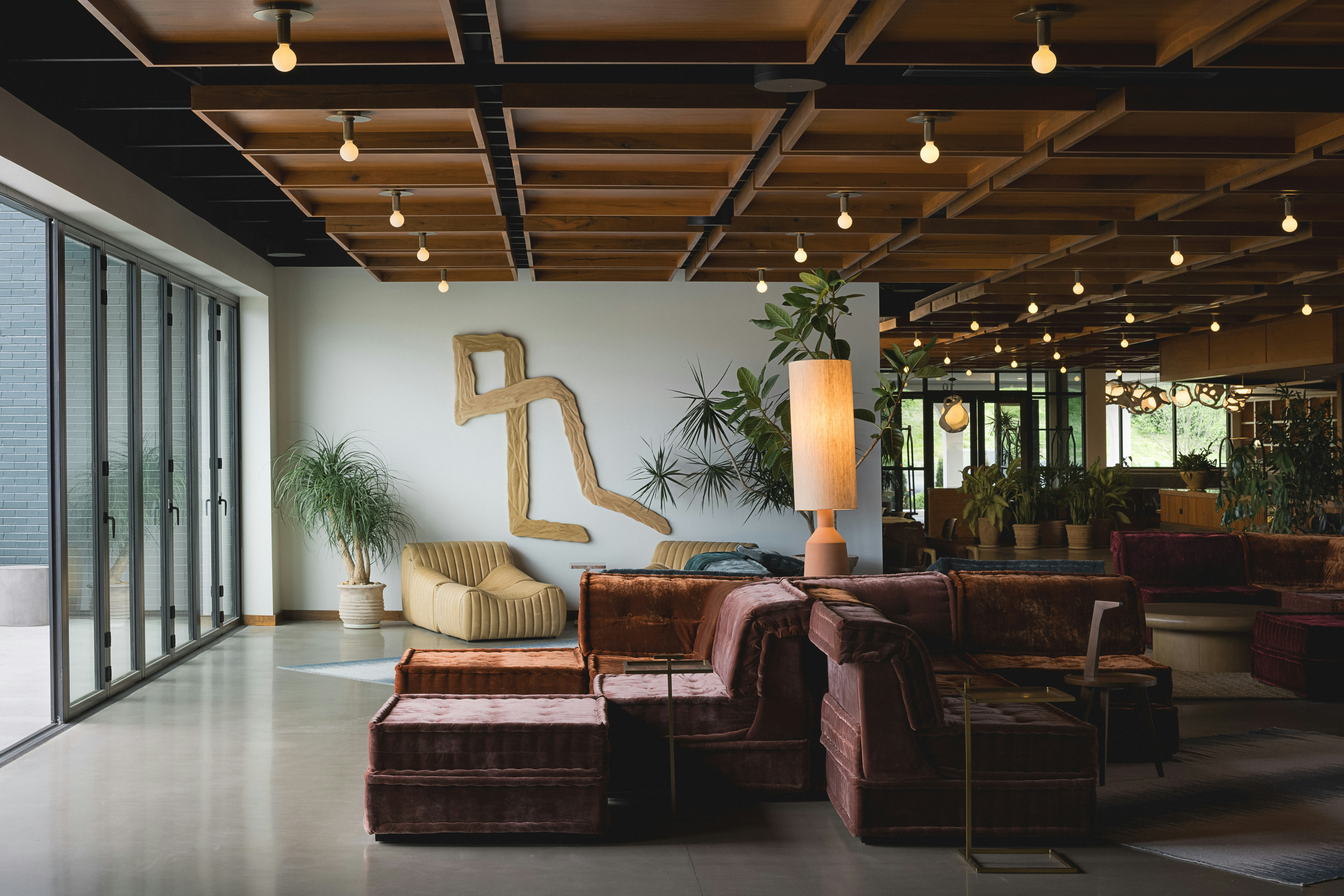 Drift Nashville a Member of Design Hotels 13/25