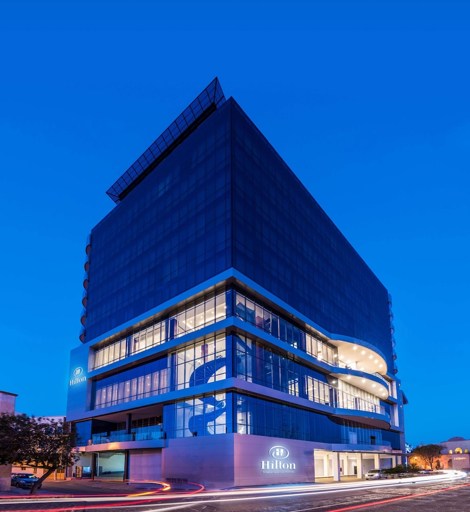Hyatt Regency San Luis Potosi 5/74