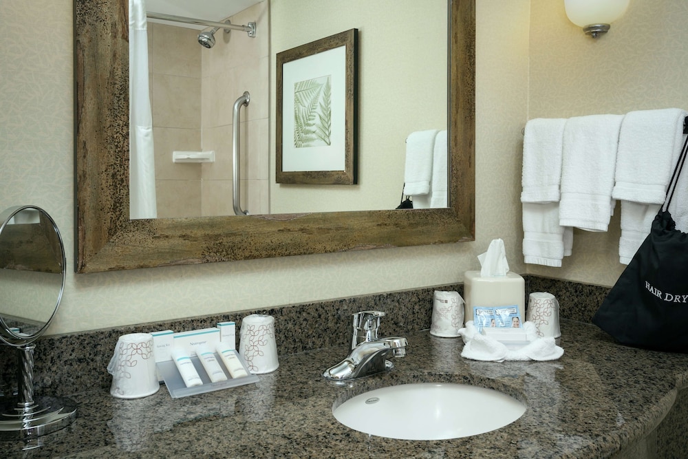 Hilton Garden Inn Seattle Issaquah 14/52