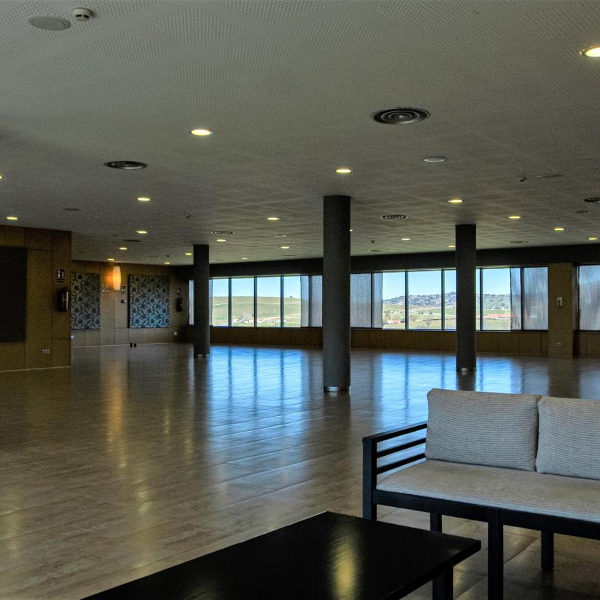 El Espinar 34/60