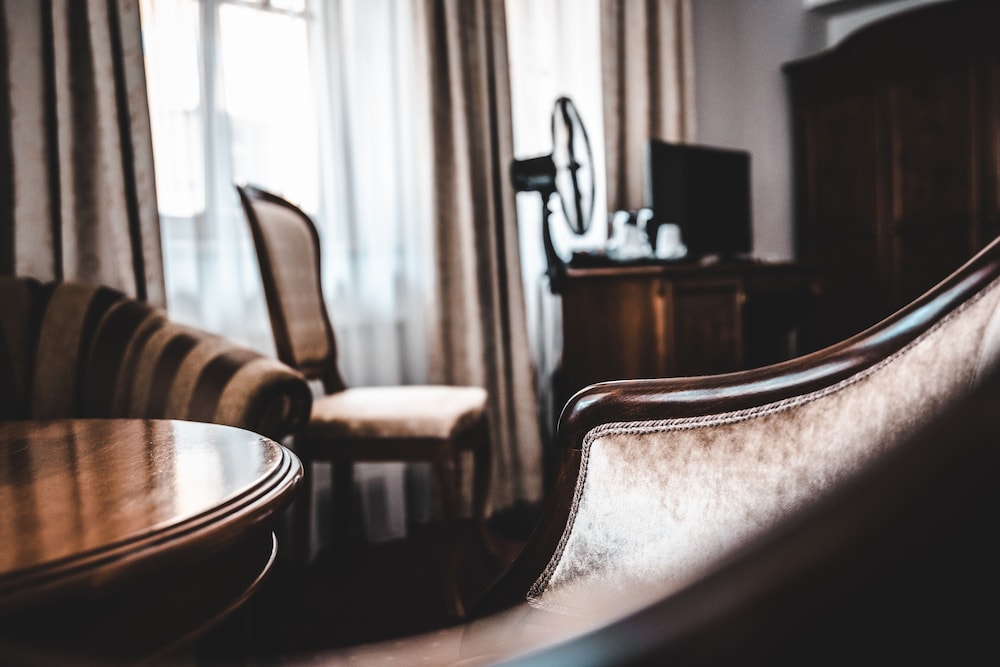 Cella Central Historic Boutique Hotel 58/69