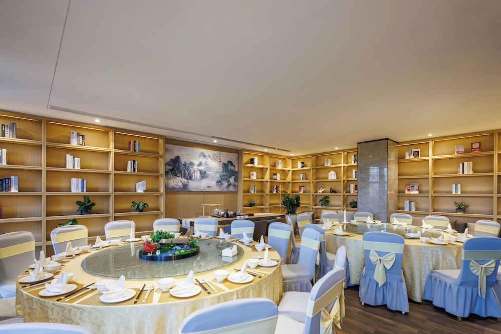 UrCove by Hyatt Dongguan Fenggang 39/50