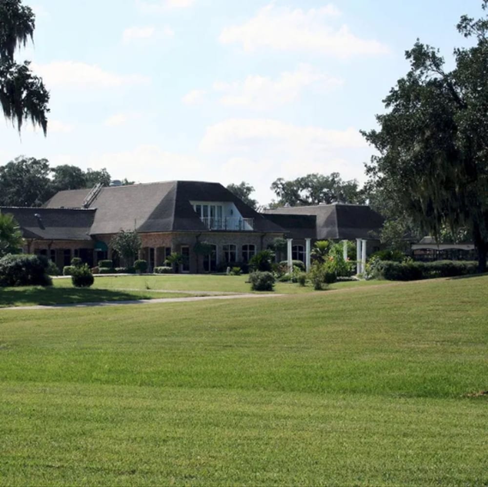 Columbia Lakes Resort and Conference Center 35/41