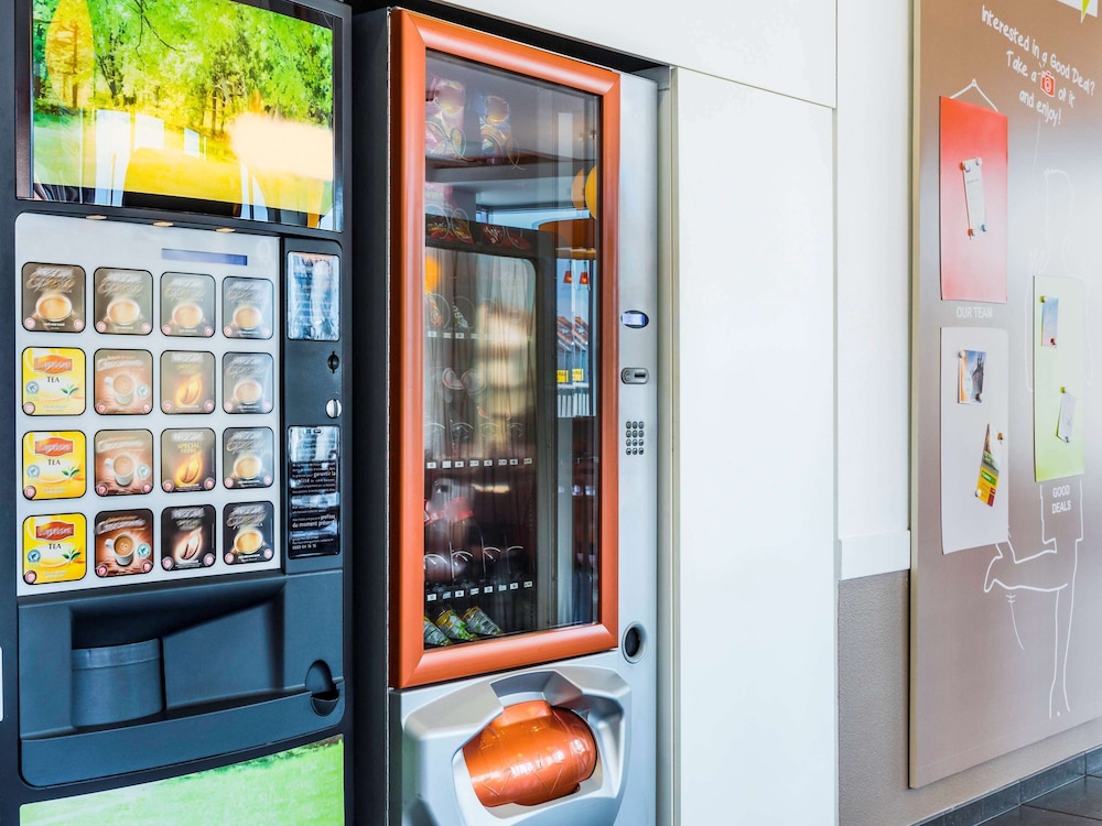 Ibis Budget Leuven Centrum 3/55