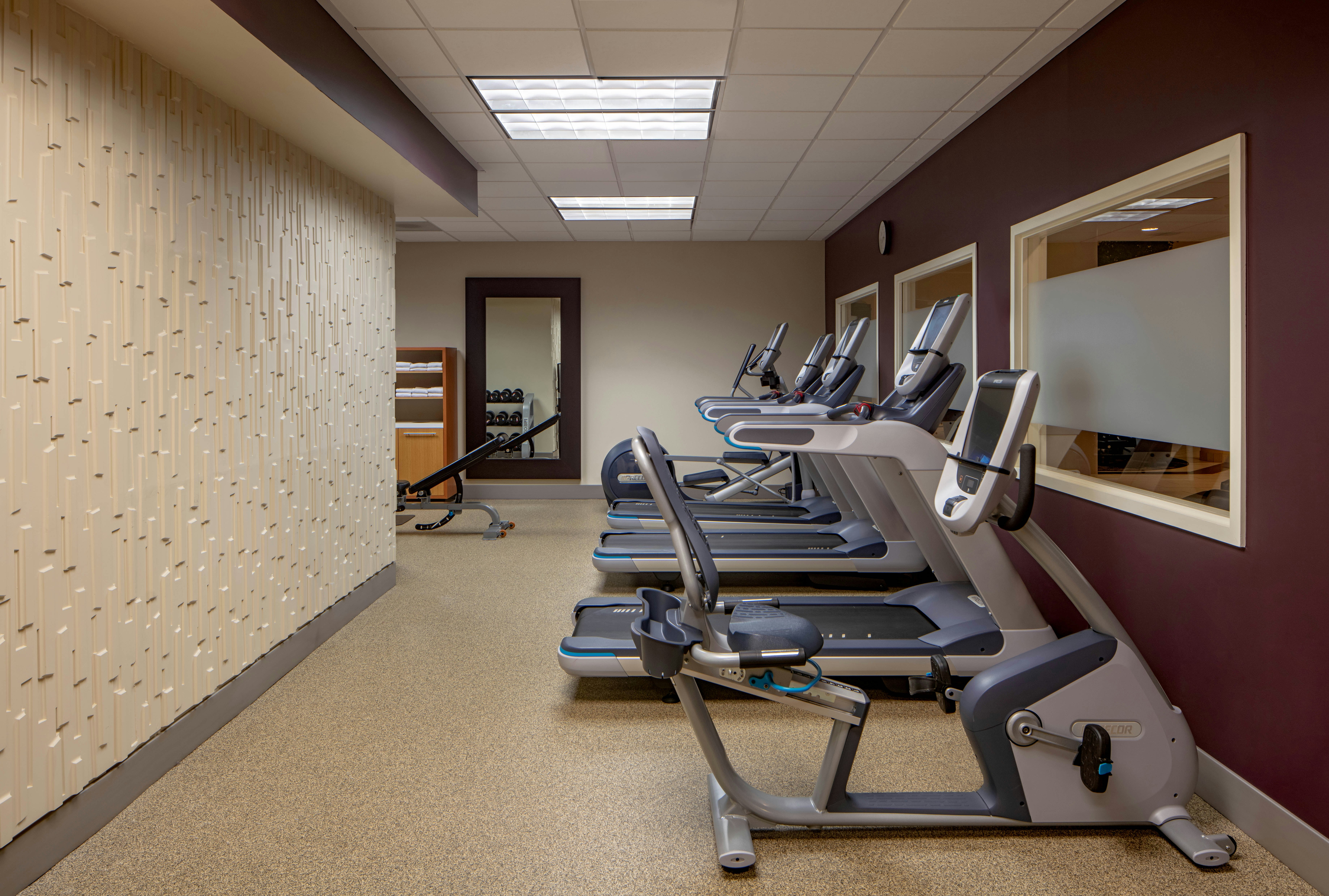 DoubleTree Suites by Hilton Hotel Salt Lake City Downtown 29/74