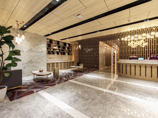 Shanshui S Hotel (Huizhou Xinhua Plaza) 24/31