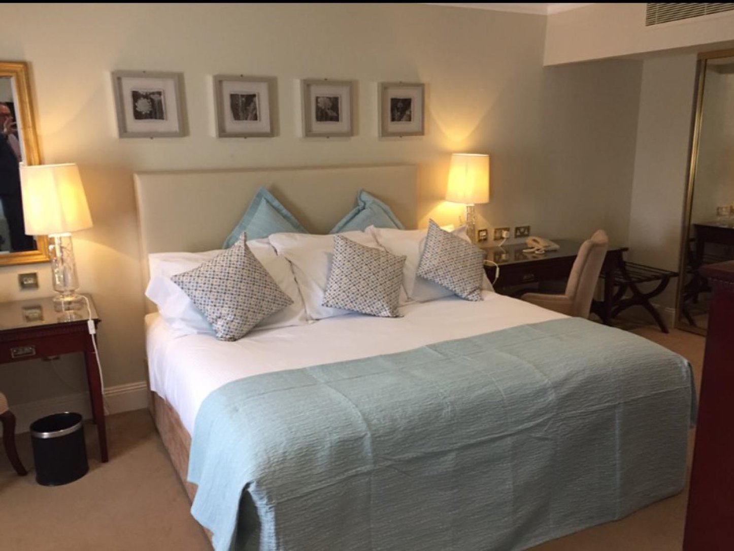 Bunratty Castle Hotel & Leisure Club, BW Premier Collection 8/26