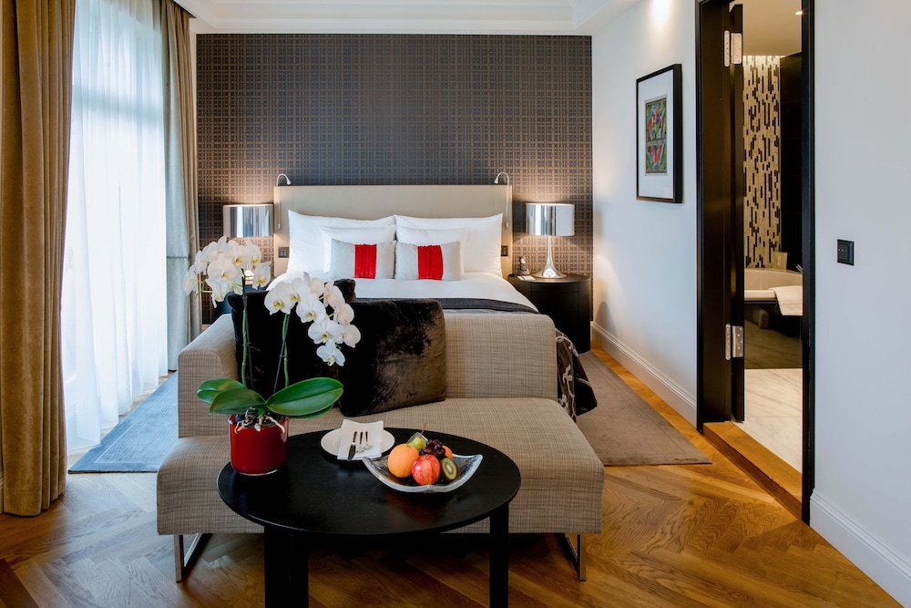 Hotel Schweizerhof Bern and The Spa 46/81