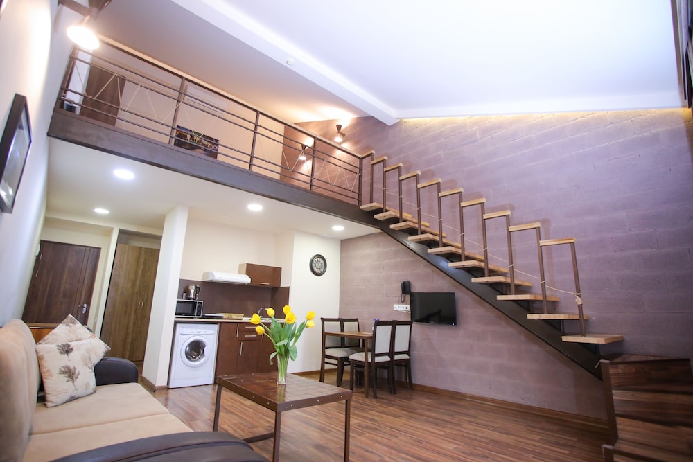 My Hotel Yerevan 55/71