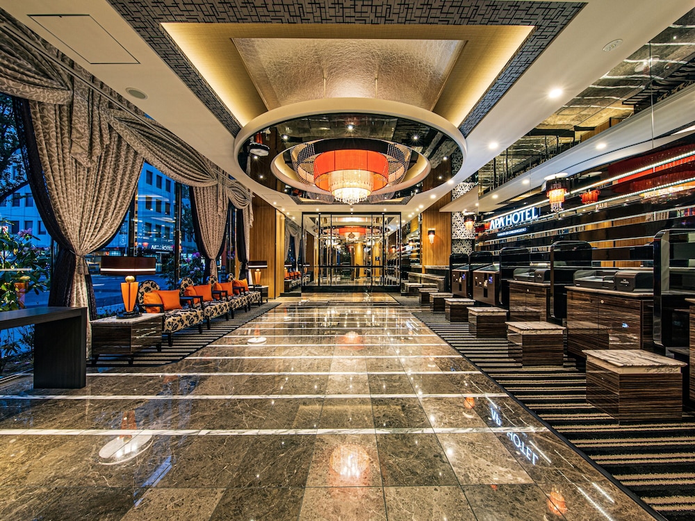 APA Hotel Hakata Eki Chikushiguchi 38/47