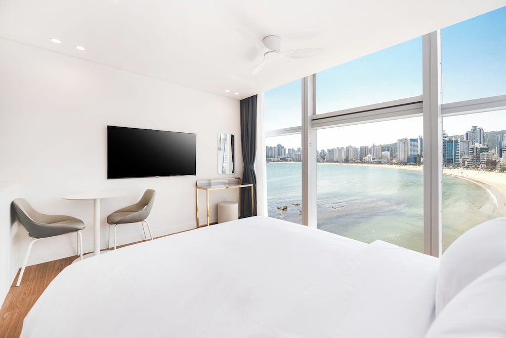 Gwangalli Ocean 2 Heaven Hotel 36/50