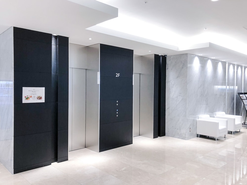 Four Points Flex by Sheraton Fukuoka Hakata 33/46
