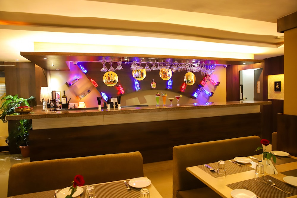 Boshan Hotels 40/50