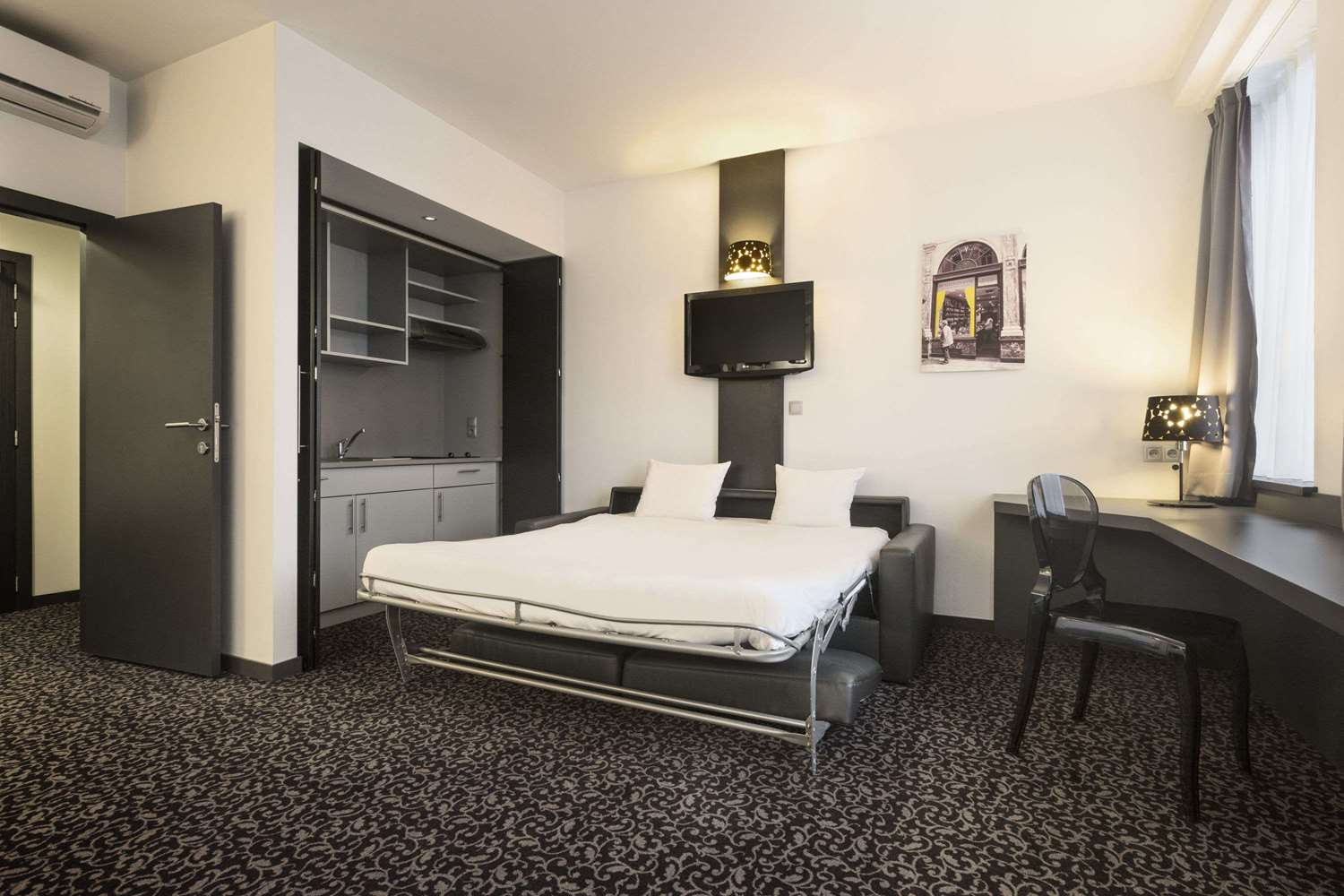 B&B HOME Brussels East Woluwe 8/41