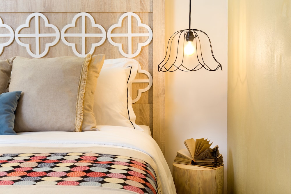 Cressa Corona Boutique Hotel Adults Only 14/41
