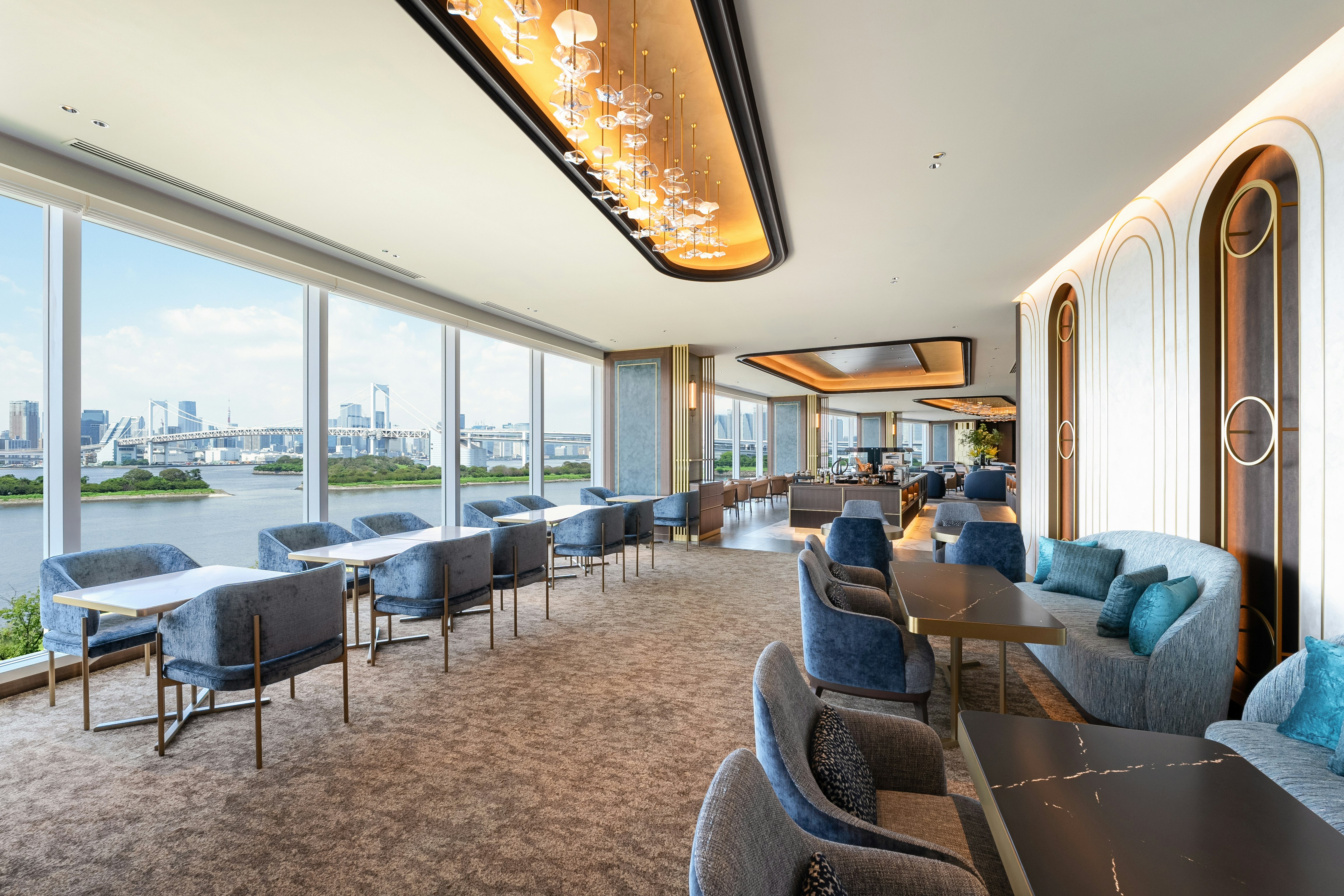 Hilton Tokyo Odaiba 29/50