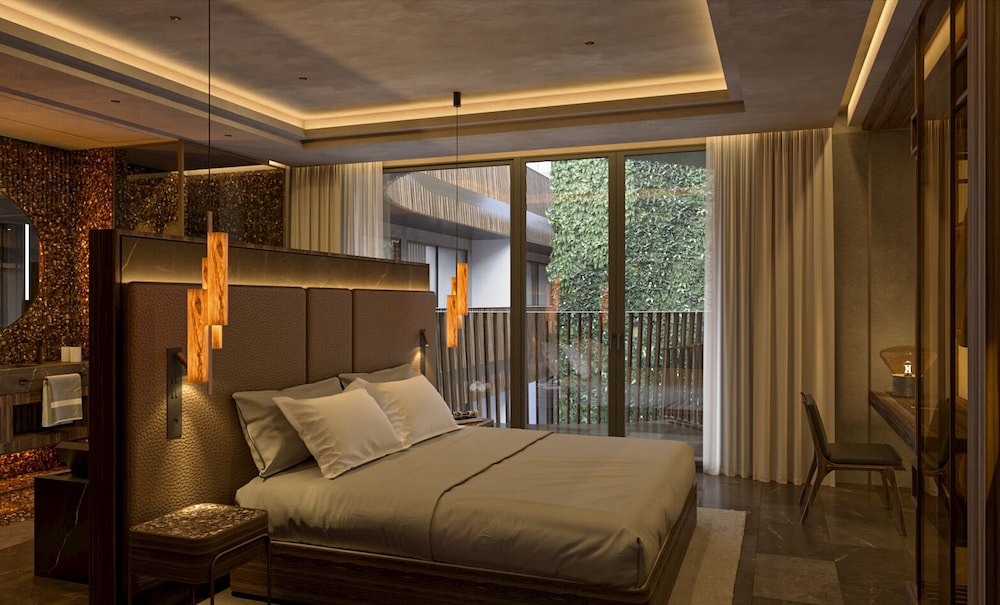 The Bank Hotel GL by MYR Hotels 5/33