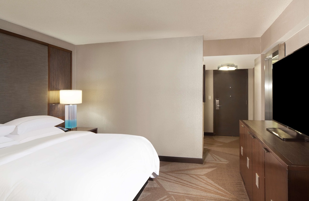 Hilton Parsippany 12/71