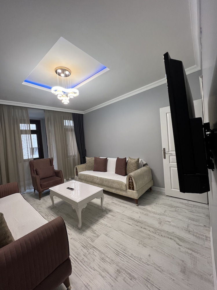 Taksim Cmlm Apart 30/50