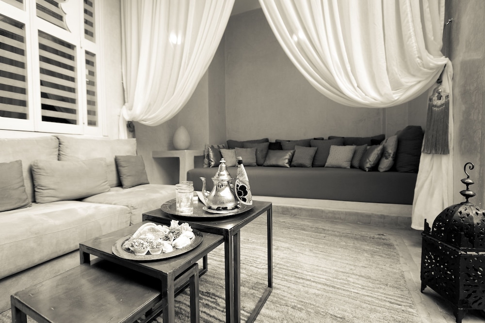 Riad Cocoon 43/66