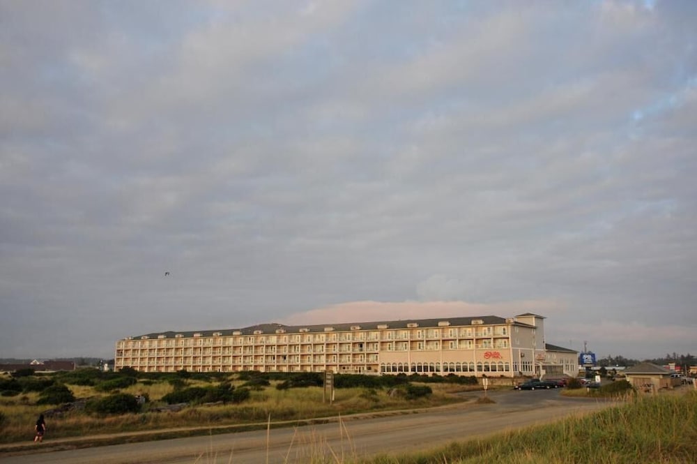Shilo Inn Suites Hotel Ocean Shores 10/41