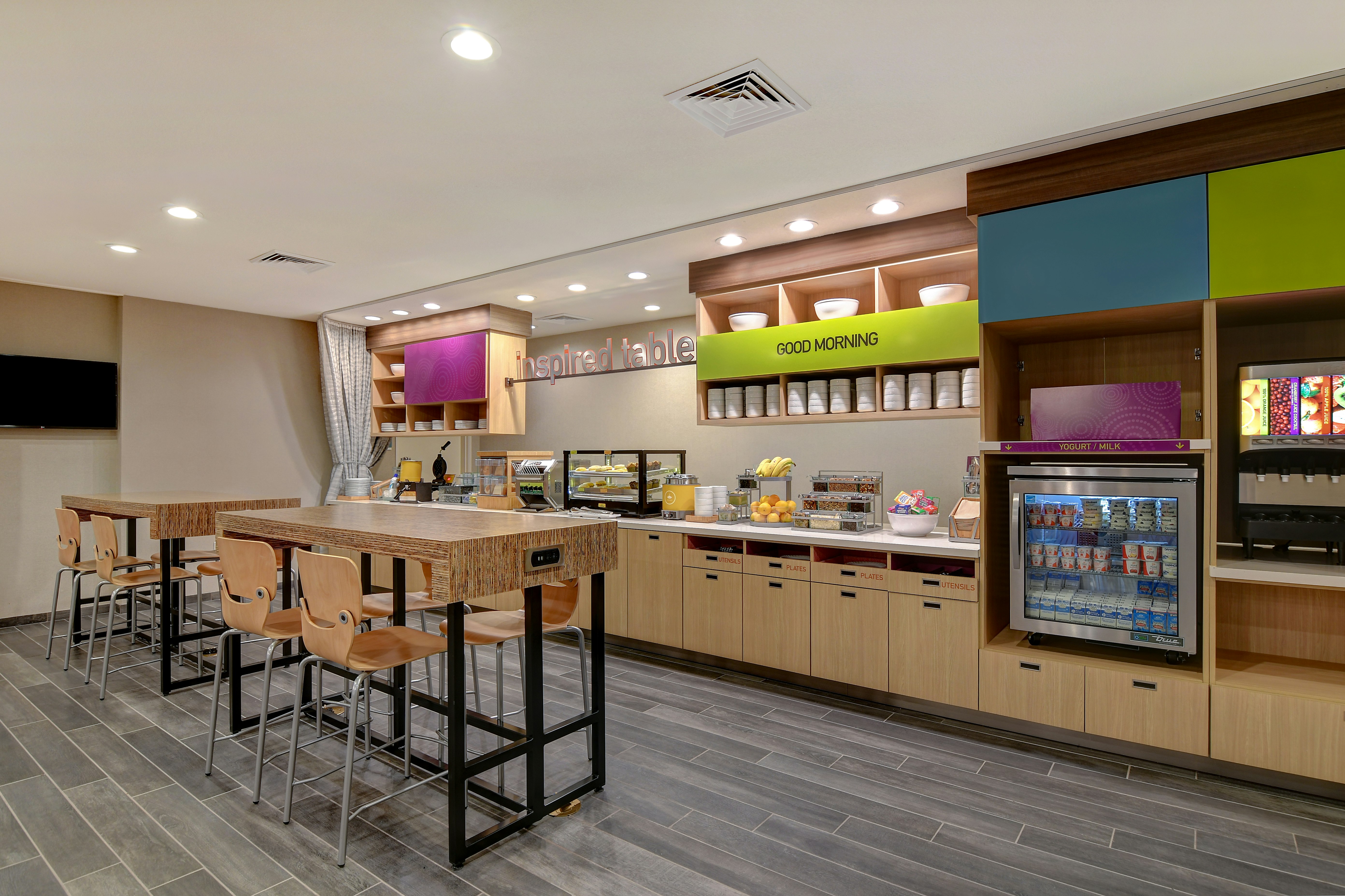 Home2 Suites By Hilton Plano E North Hwy 75 Tx 16/24