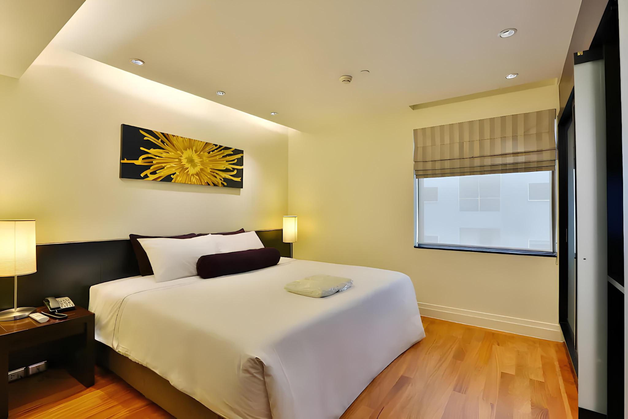 Penthouse Suite