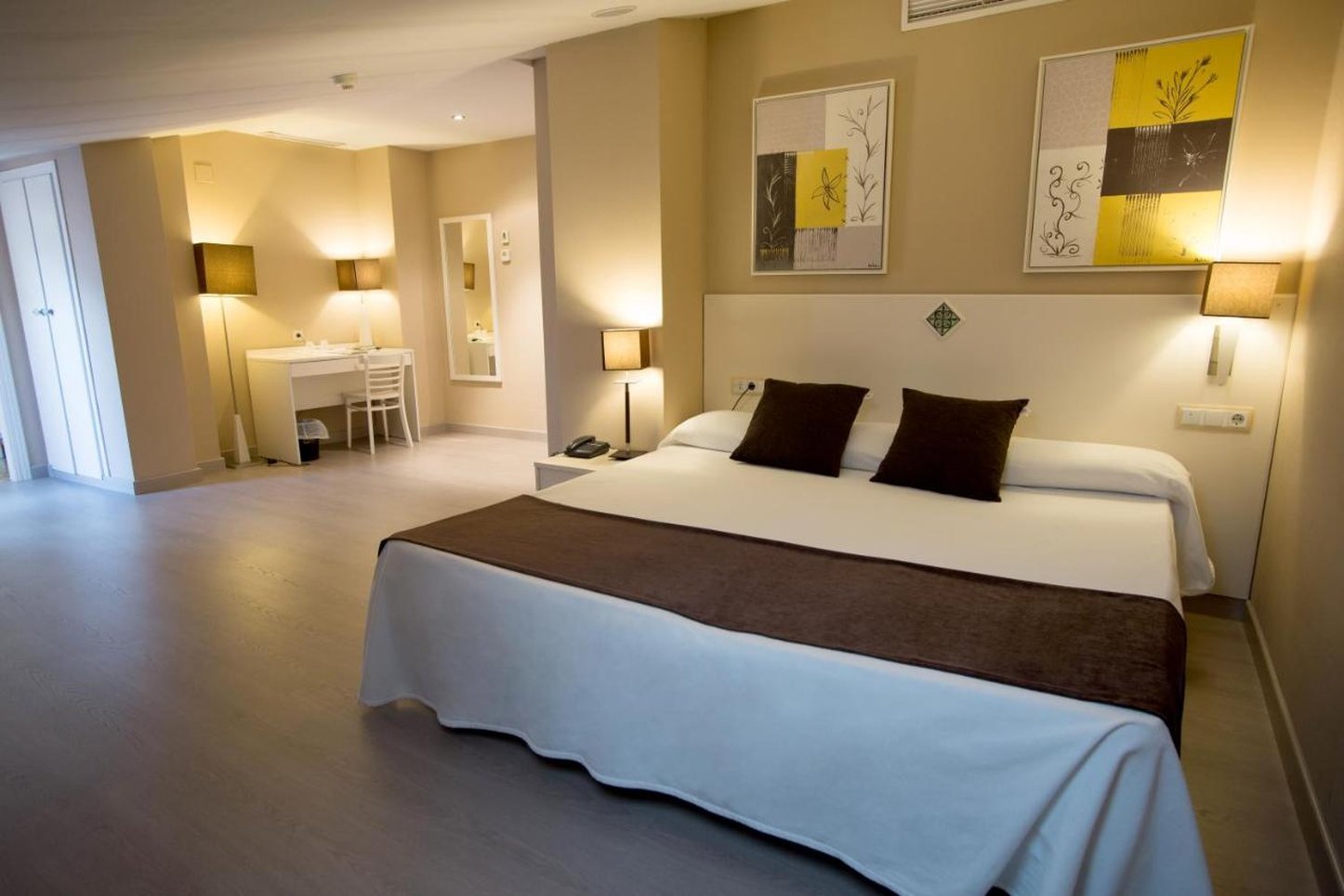 Hotel Sercotel Torico Plaza 16/56