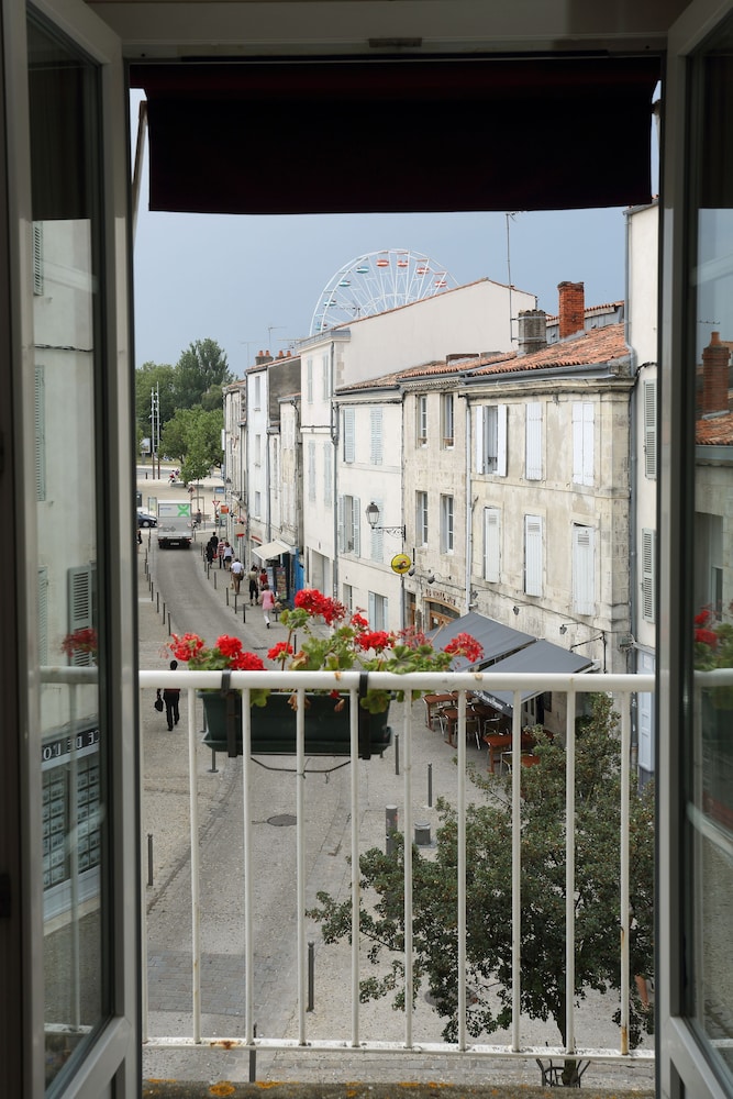 Citotel Le Bord O 30/35