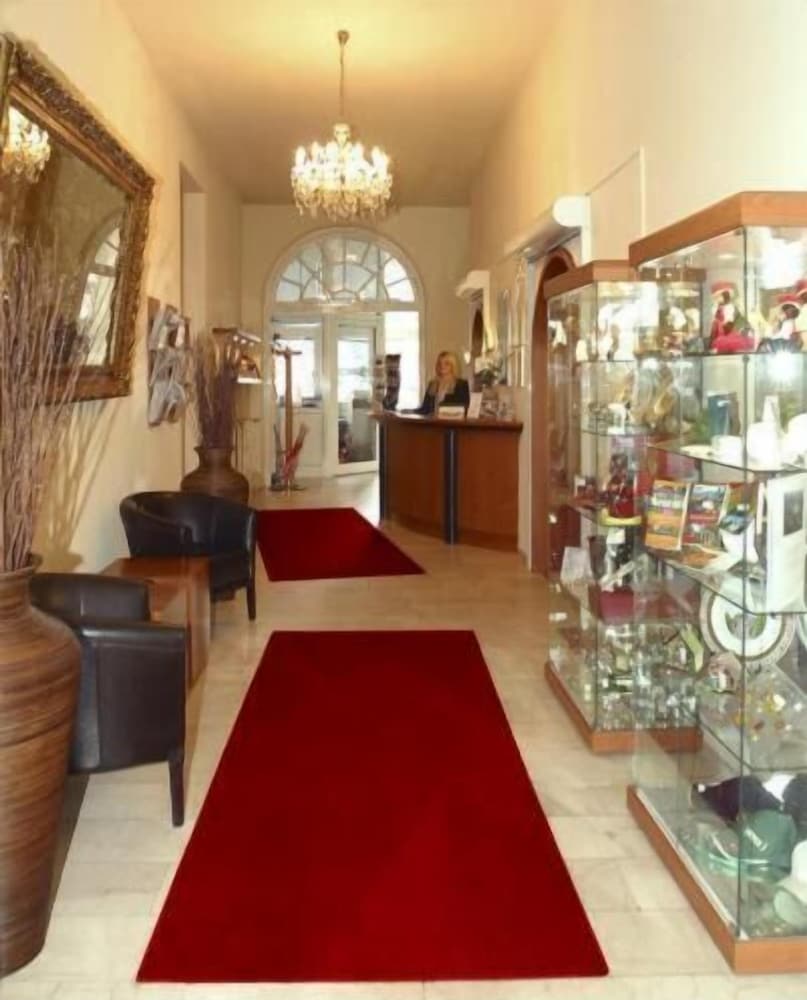 Hotel Schweizer-Hof Baden Baden 14/26
