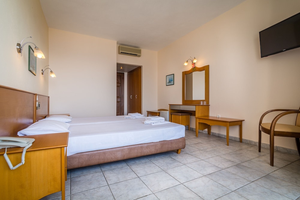 Hotel Akti Ouranoupoli Beach Resort 10/47