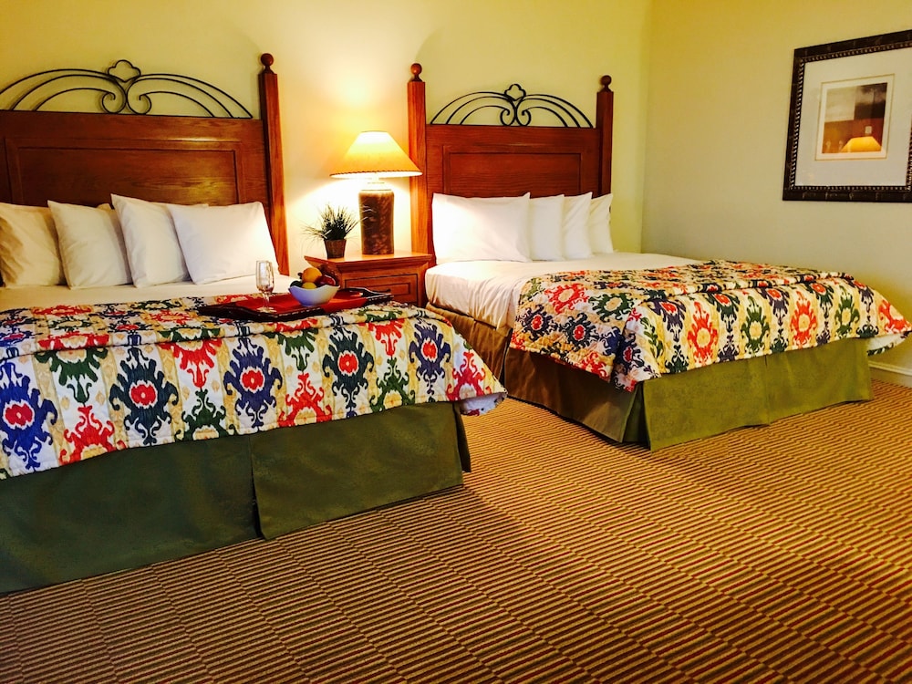 Francisco Grande Hotel and Golf Resort 11/42