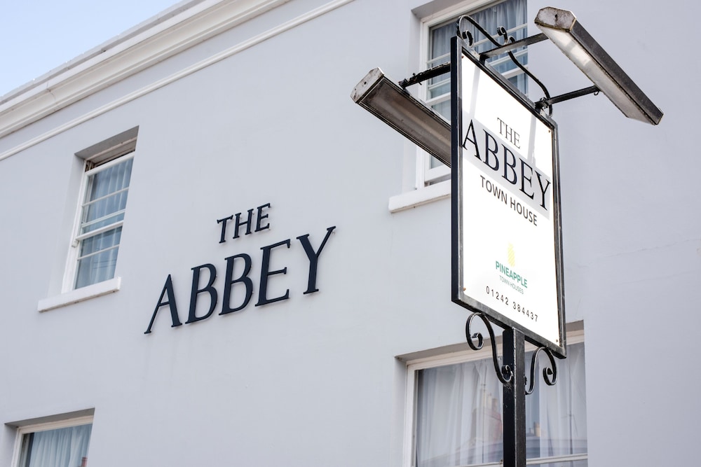 The Abbey 6/49