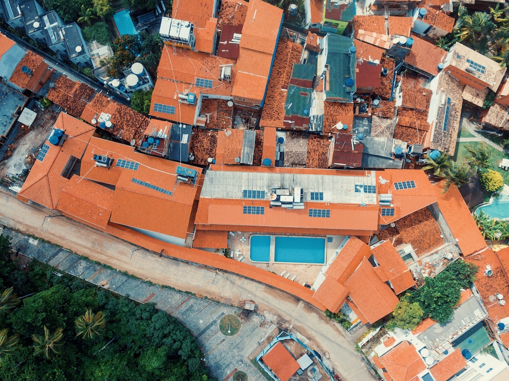 Hotel Morro da Saudade 2/59