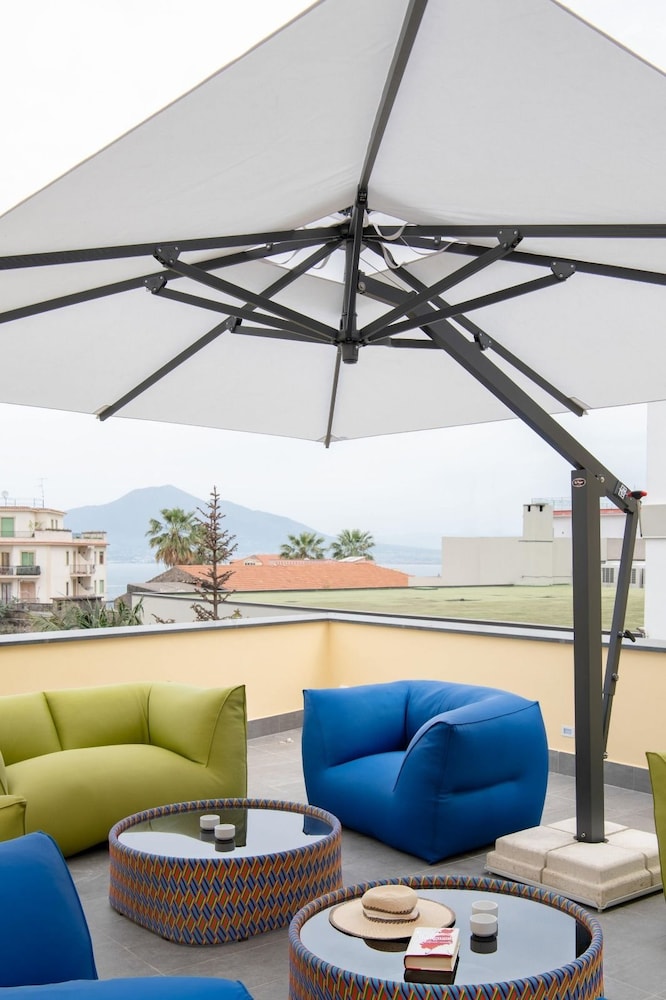Don Giulio Luxury Rooms 40/48