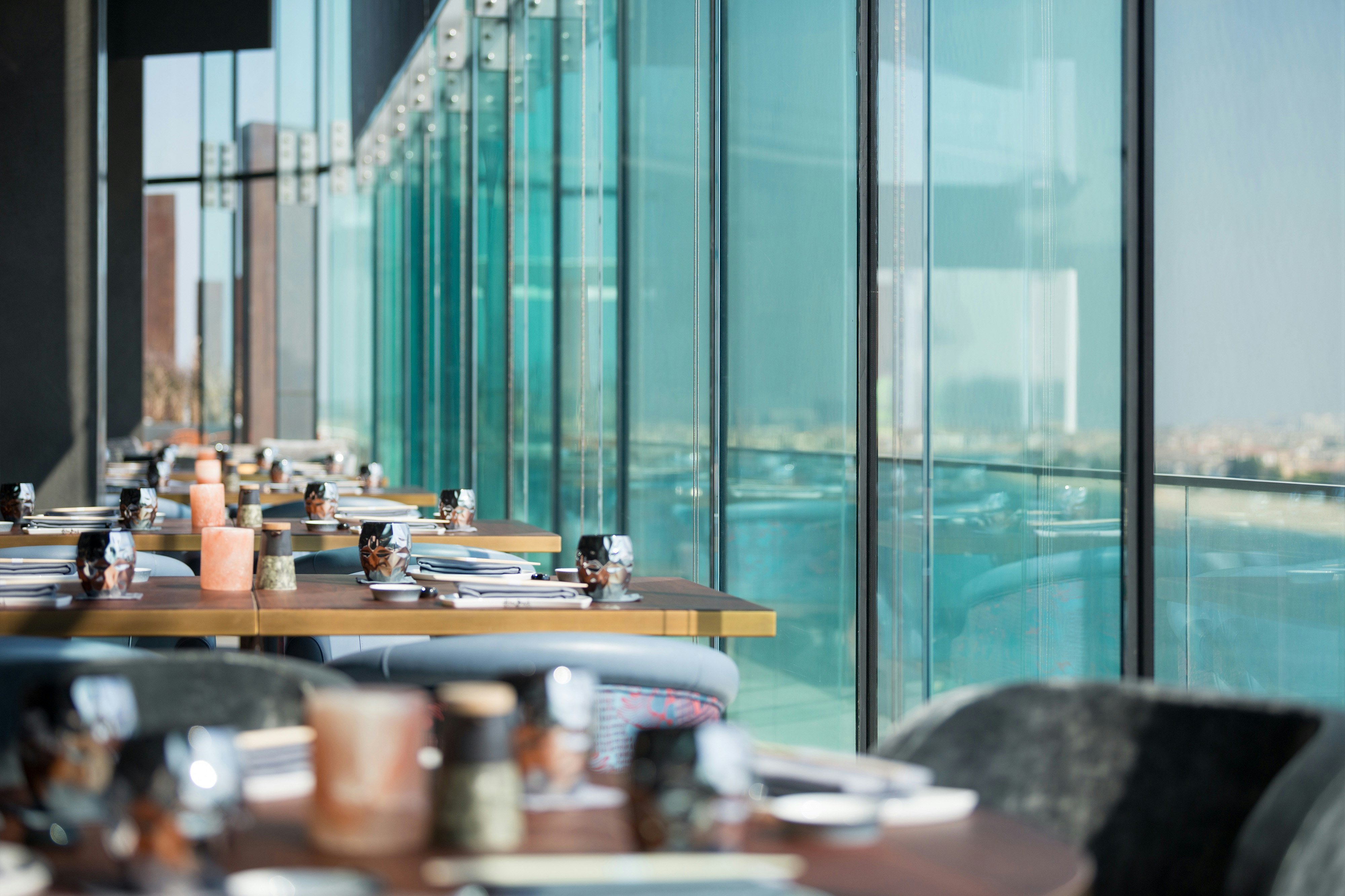 W Dubai – The Palm 36/61