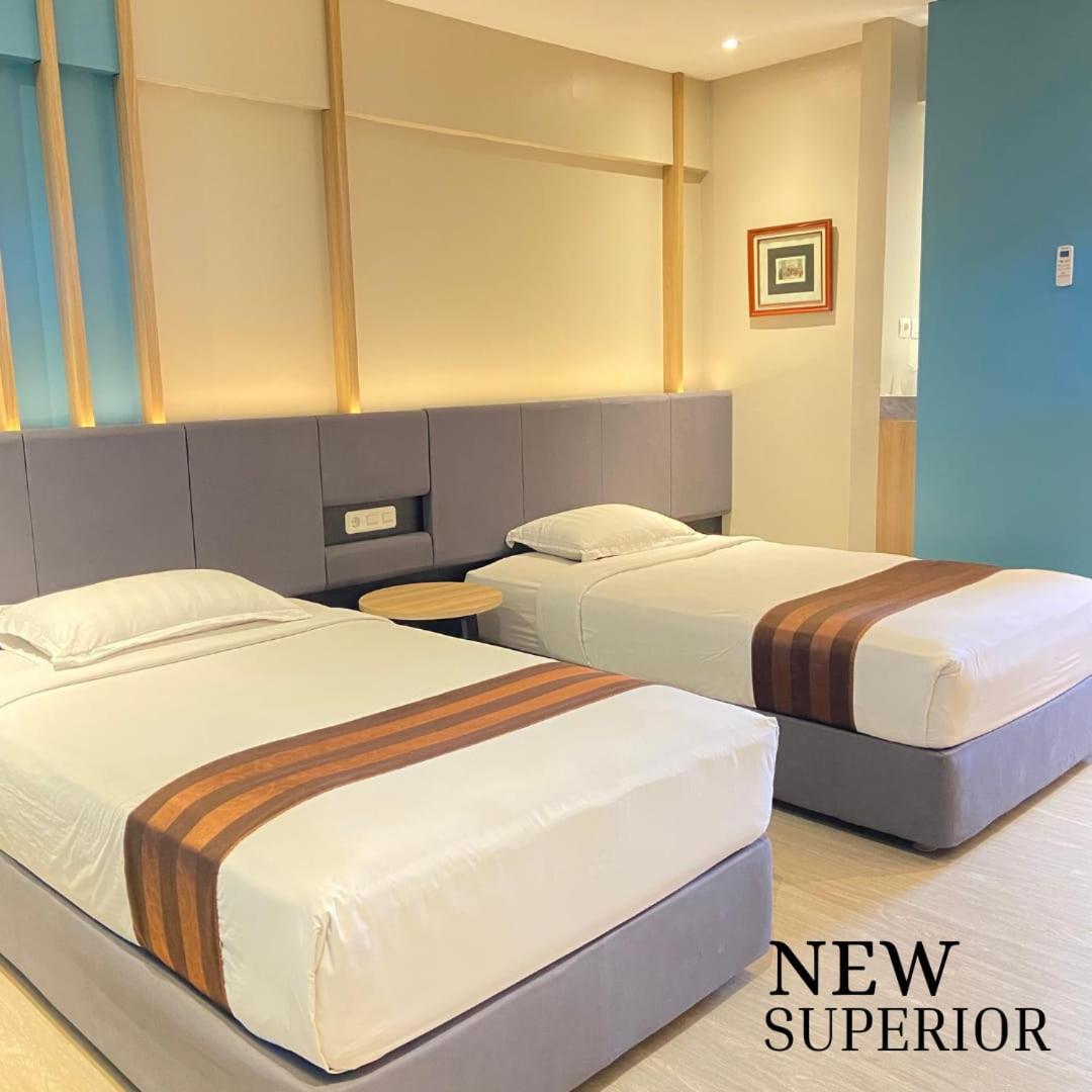 Asri Hotel Cirebon 5/43