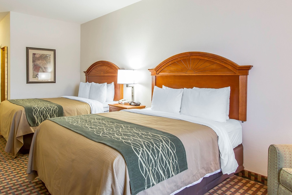 Comfort Inn And Suites Norman 9/34