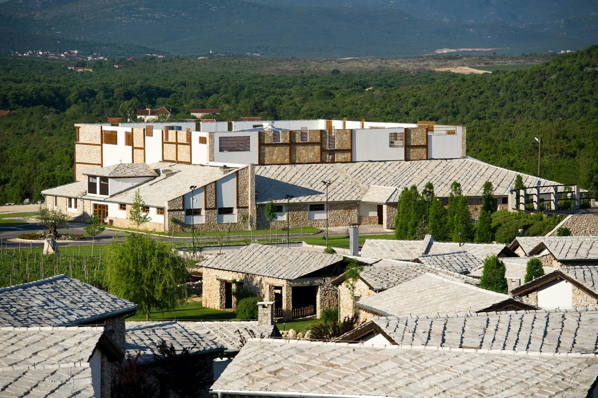 Herceg Etno Selo Medjugorje 5/11