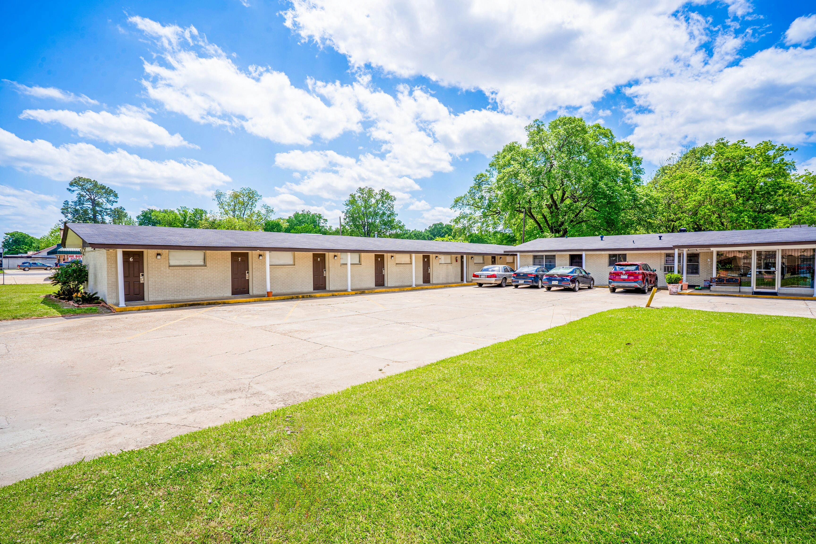 Cypress Inn Motel By OYO West Monroe I-20 94/102