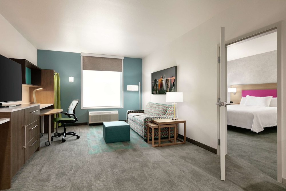 Home2 Suites by Hilton Norfolk Airport 23/29