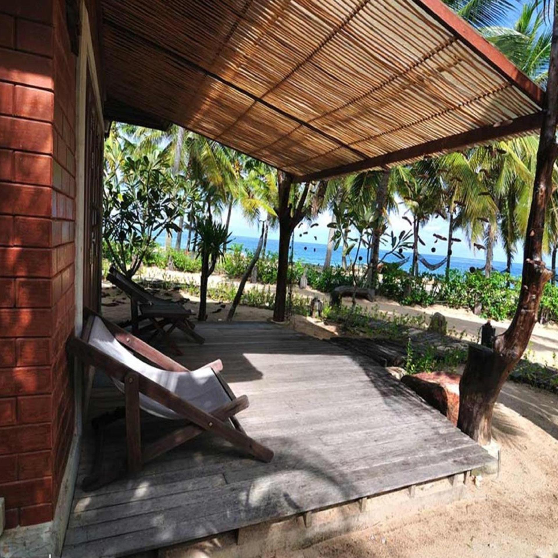 Rachavadee Bankrut Resort 63/90