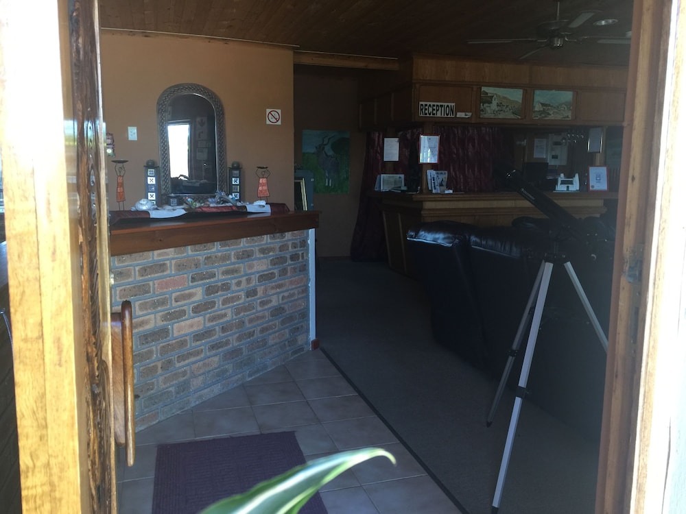 Fisherhaven Traveller s Lodge 4/50